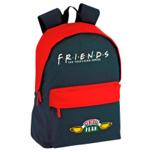 Mochila Friends adaptable 42cm